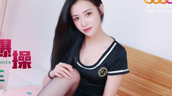 星空传媒XKTC052巡逻片警意外爆操下海的大学生